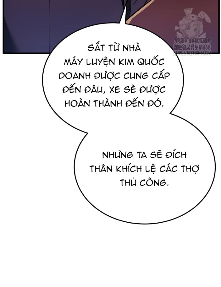 Vương Triều Đen Tối: Joseon Chapter 99 - 95