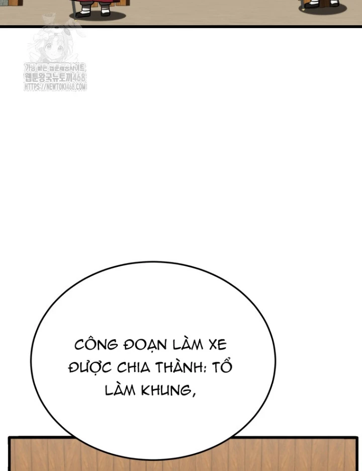 Vương Triều Đen Tối: Joseon Chapter 99 - 98