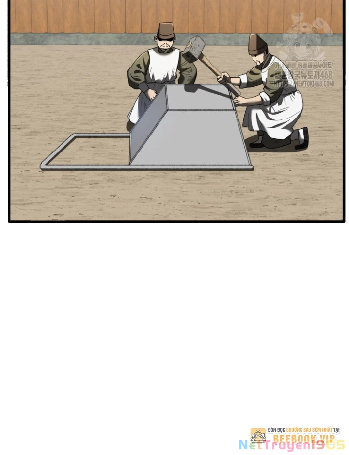 Vương Triều Đen Tối: Joseon Chapter 99 - 99