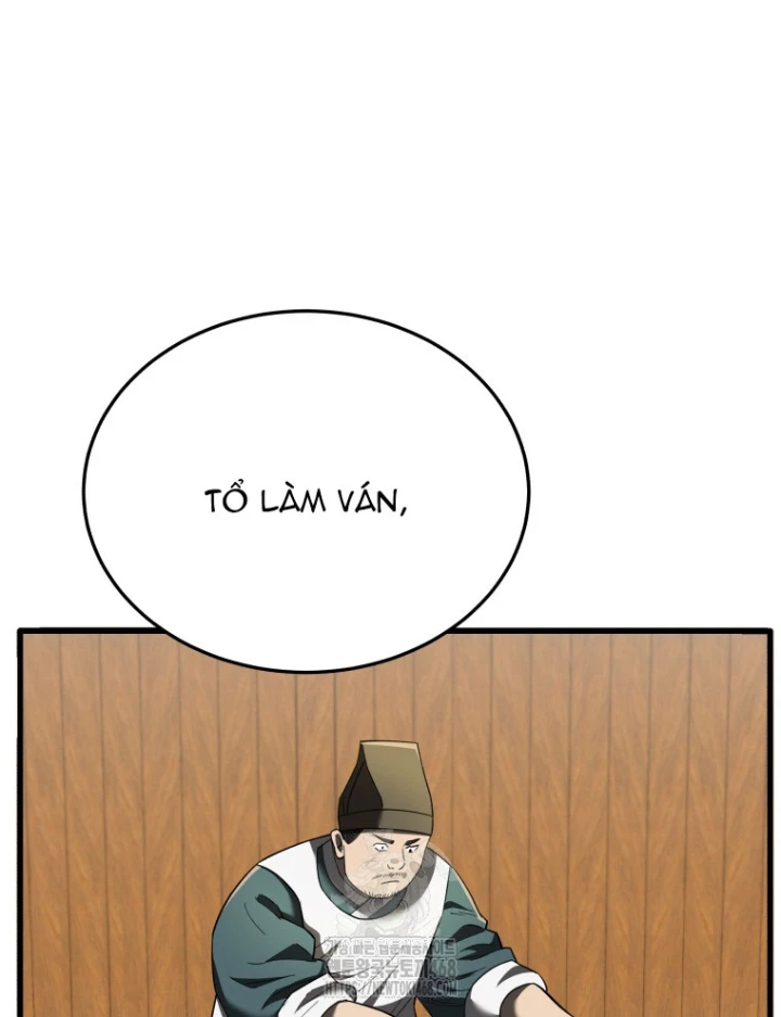 Vương Triều Đen Tối: Joseon Chapter 99 - 101