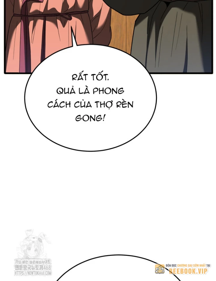 Vương Triều Đen Tối: Joseon Chapter 99 - 105