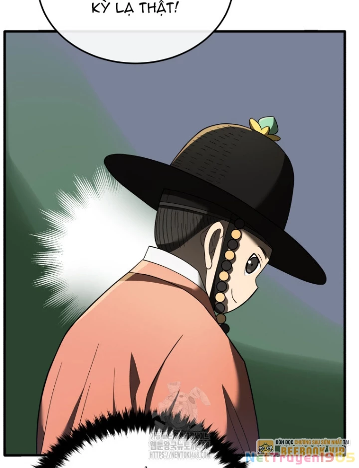 Vương Triều Đen Tối: Joseon Chapter 99 - 111