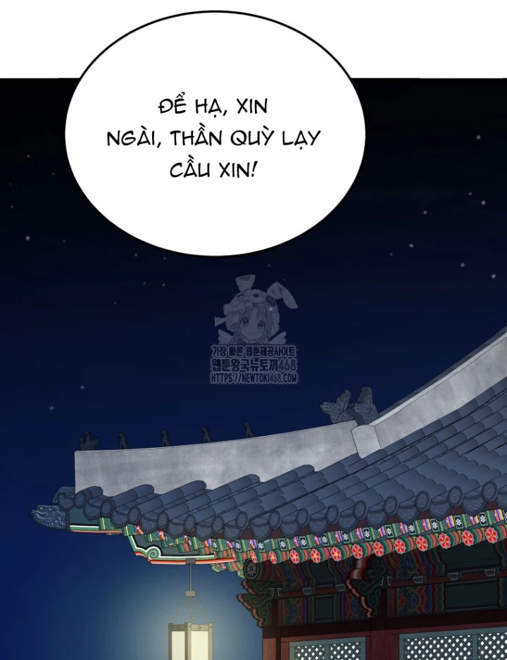 Vương Triều Đen Tối: Joseon Chapter 99 - 113