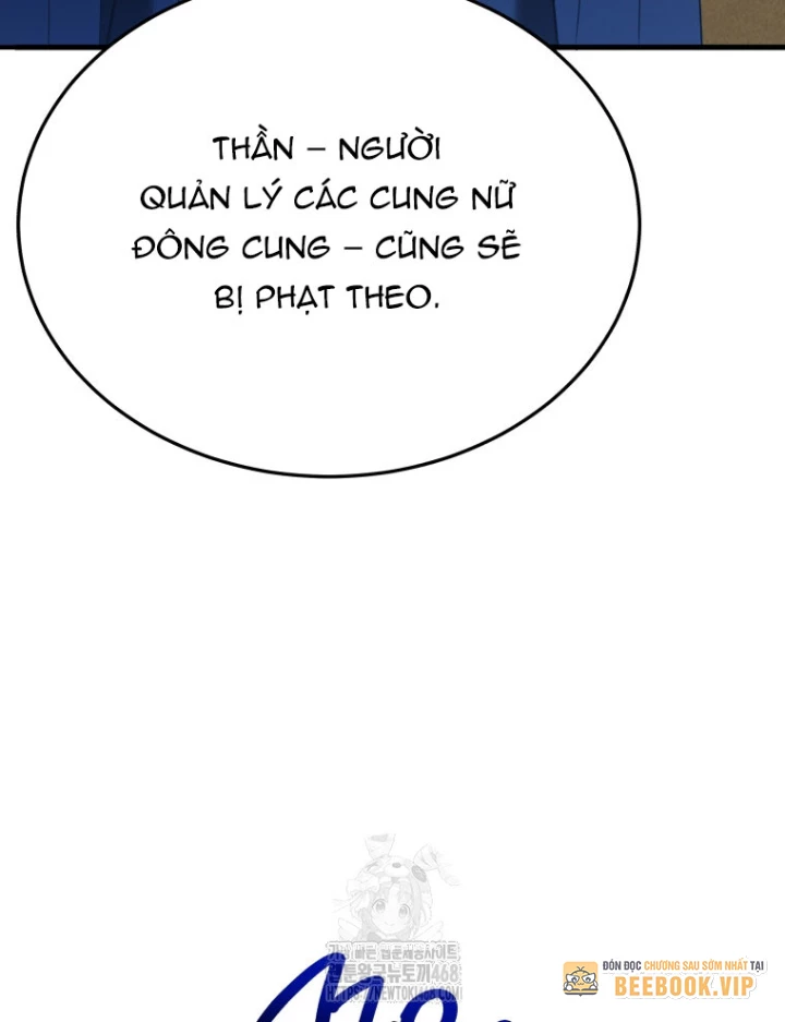 Vương Triều Đen Tối: Joseon Chapter 99 - 117
