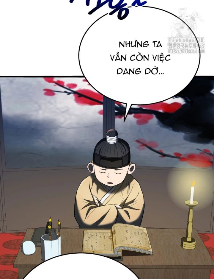Vương Triều Đen Tối: Joseon Chapter 99 - 118