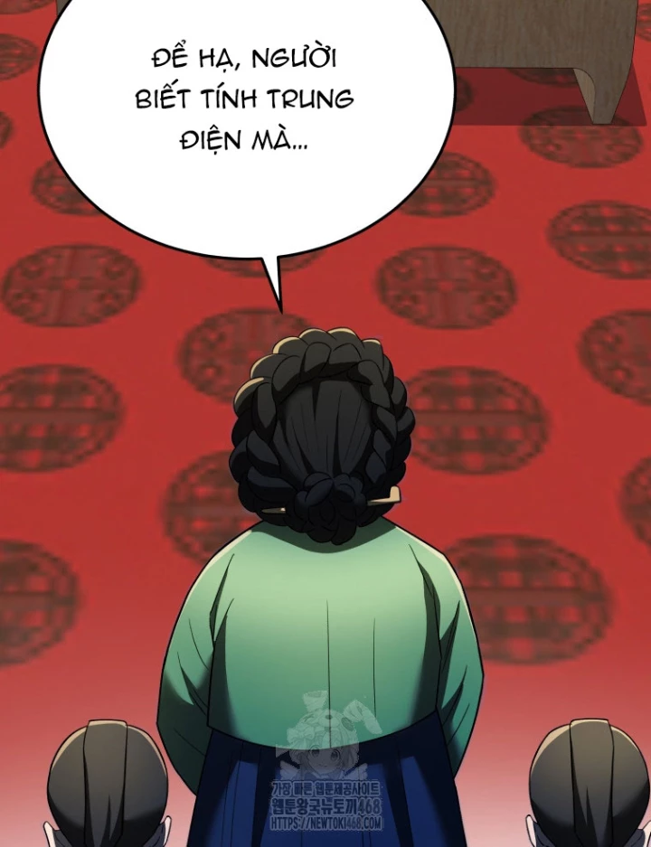 Vương Triều Đen Tối: Joseon Chapter 99 - 119