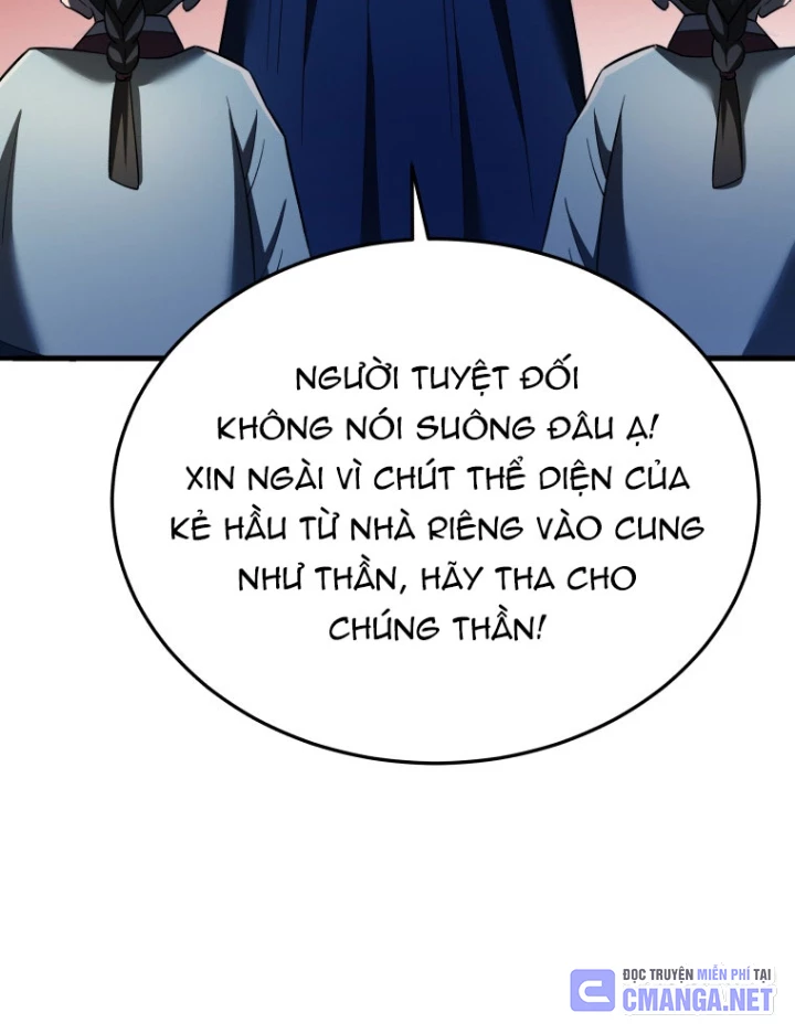 Vương Triều Đen Tối: Joseon Chapter 99 - 120