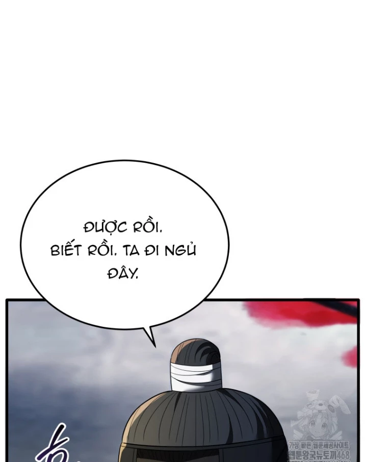 Vương Triều Đen Tối: Joseon Chapter 99 - 121