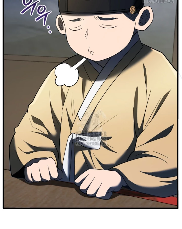 Vương Triều Đen Tối: Joseon Chapter 99 - 122