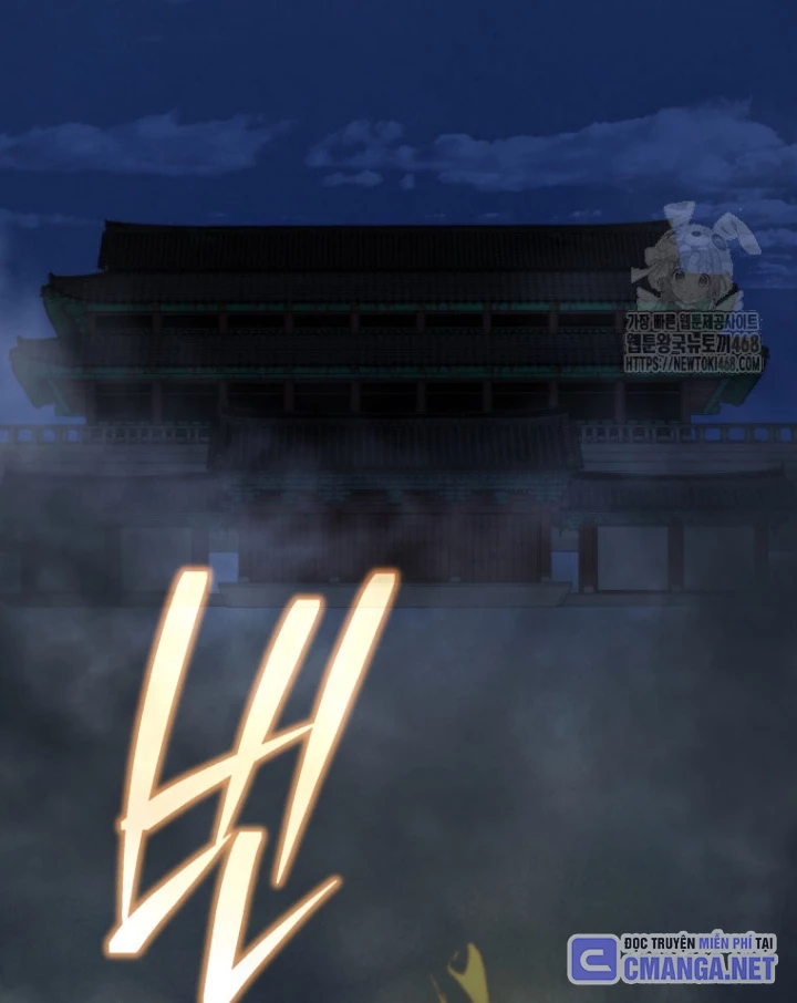 Vương Triều Đen Tối: Joseon Chapter 99 - 126