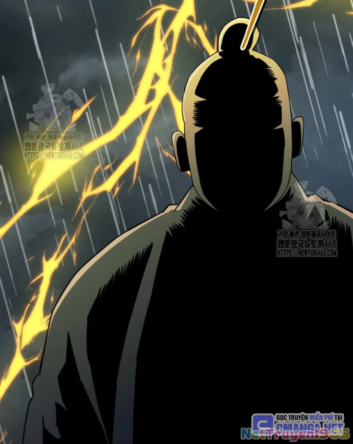 Vương Triều Đen Tối: Joseon Chapter 99 - 132