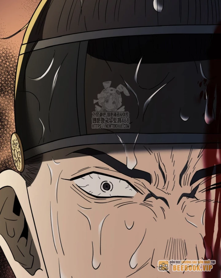 Vương Triều Đen Tối: Joseon Chapter 99 - 135