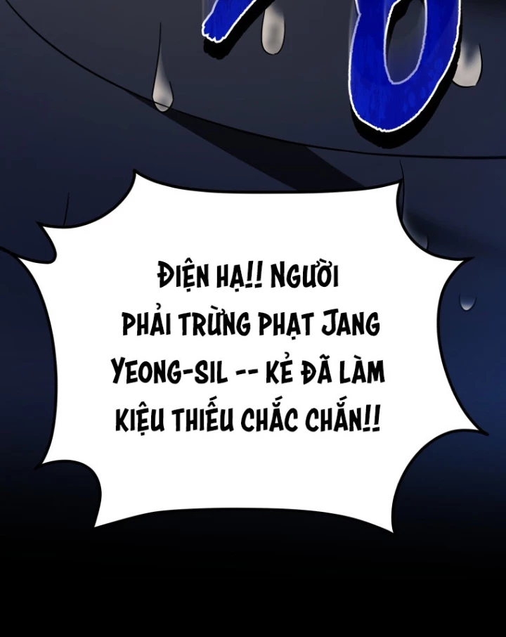Vương Triều Đen Tối: Joseon Chapter 99 - 137