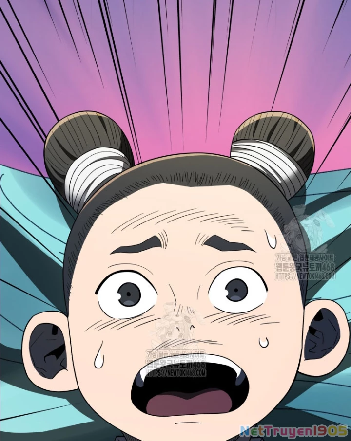 Vương Triều Đen Tối: Joseon Chapter 99 - 140