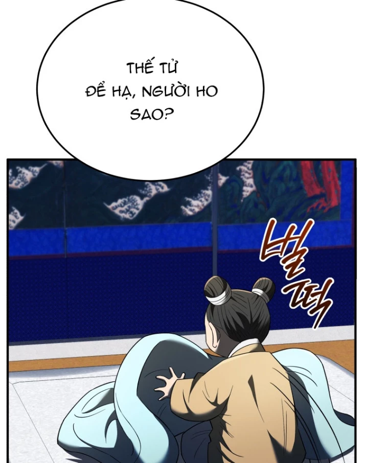 Vương Triều Đen Tối: Joseon Chapter 99 - 143