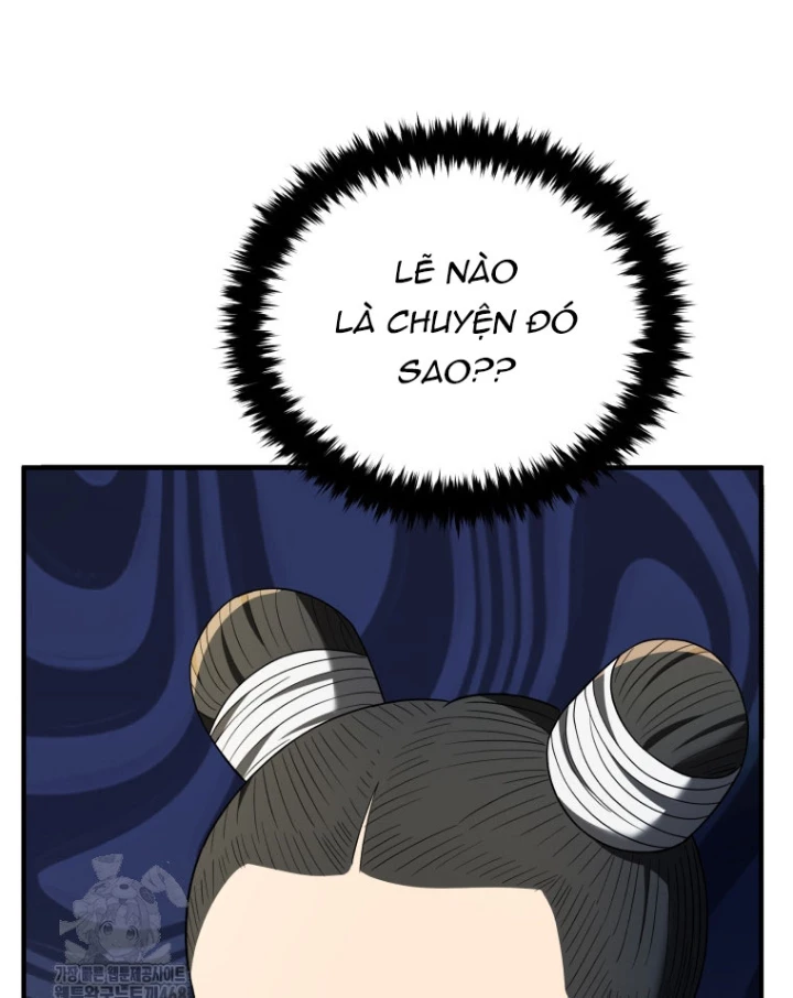 Vương Triều Đen Tối: Joseon Chapter 99 - 145