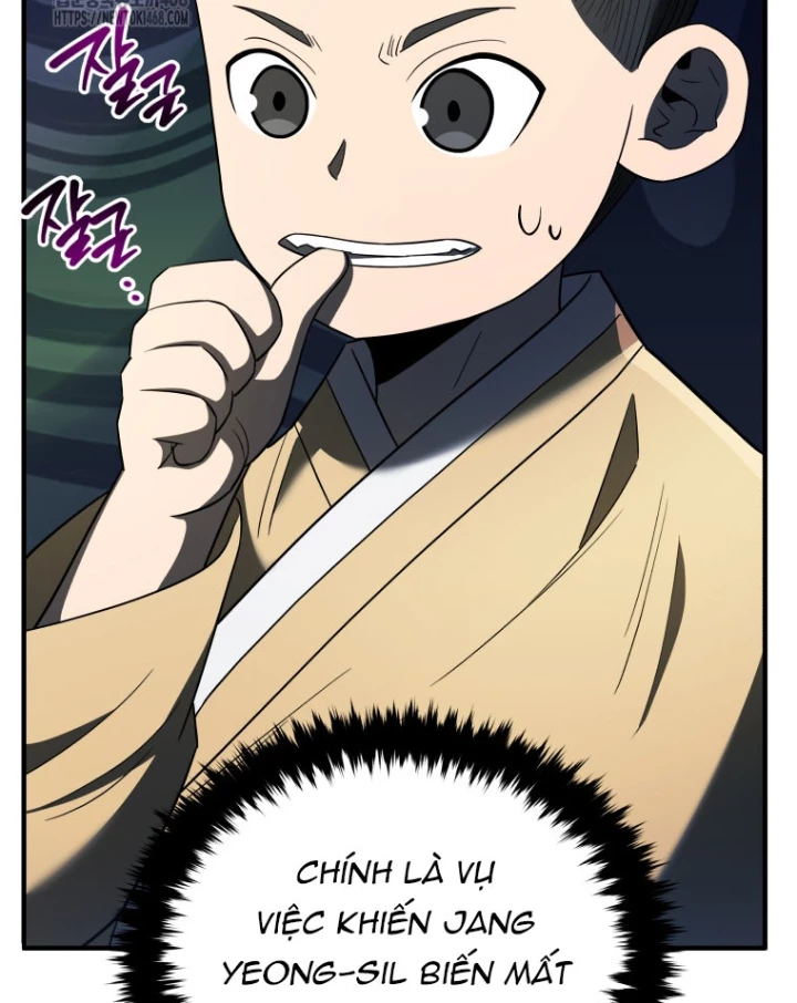 Vương Triều Đen Tối: Joseon Chapter 99 - 146