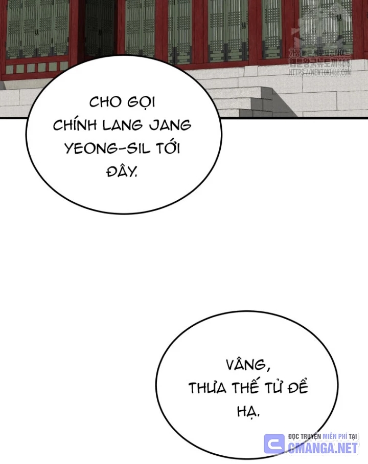 Vương Triều Đen Tối: Joseon Chapter 99 - 150