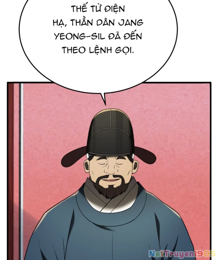 Vương Triều Đen Tối: Joseon Chapter 99 - 152