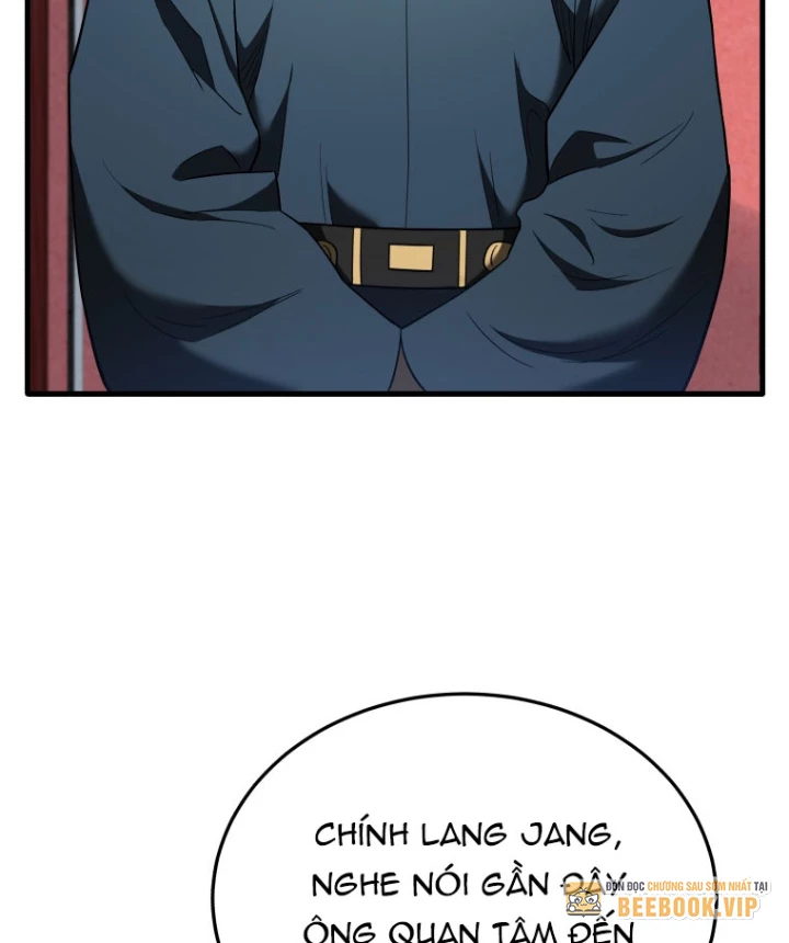 Vương Triều Đen Tối: Joseon Chapter 99 - 153