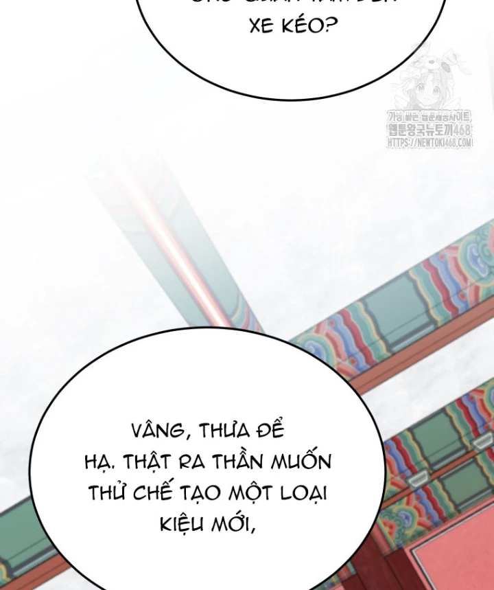 Vương Triều Đen Tối: Joseon Chapter 99 - 154