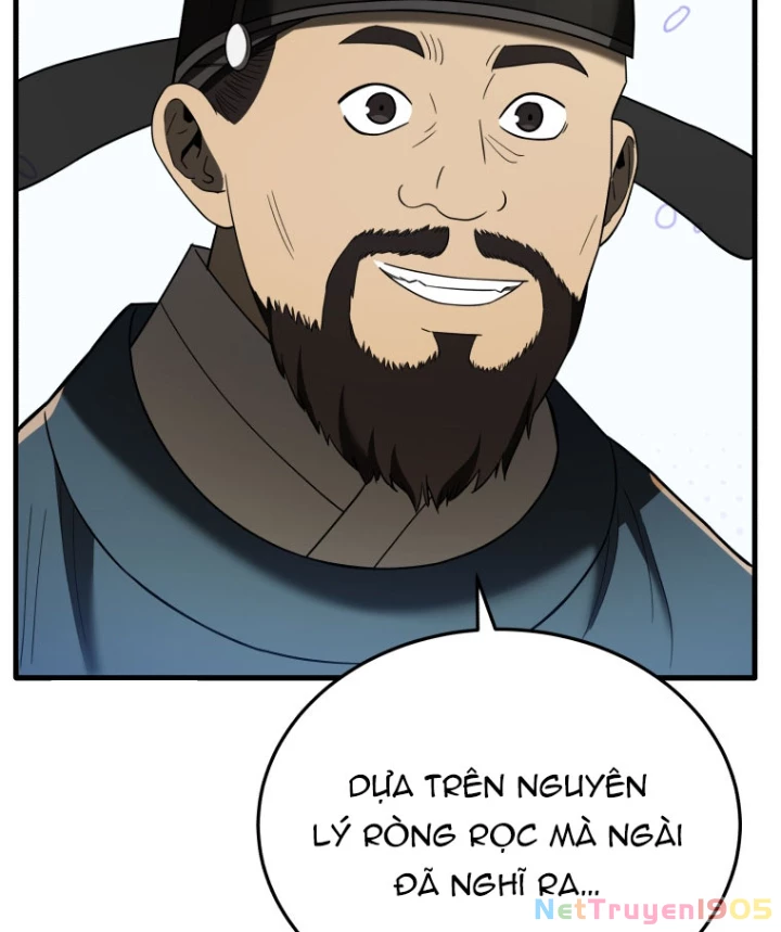 Vương Triều Đen Tối: Joseon Chapter 99 - 158