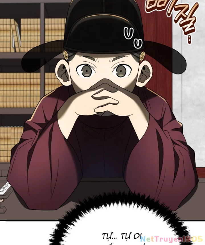 Vương Triều Đen Tối: Joseon Chapter 99 - 160