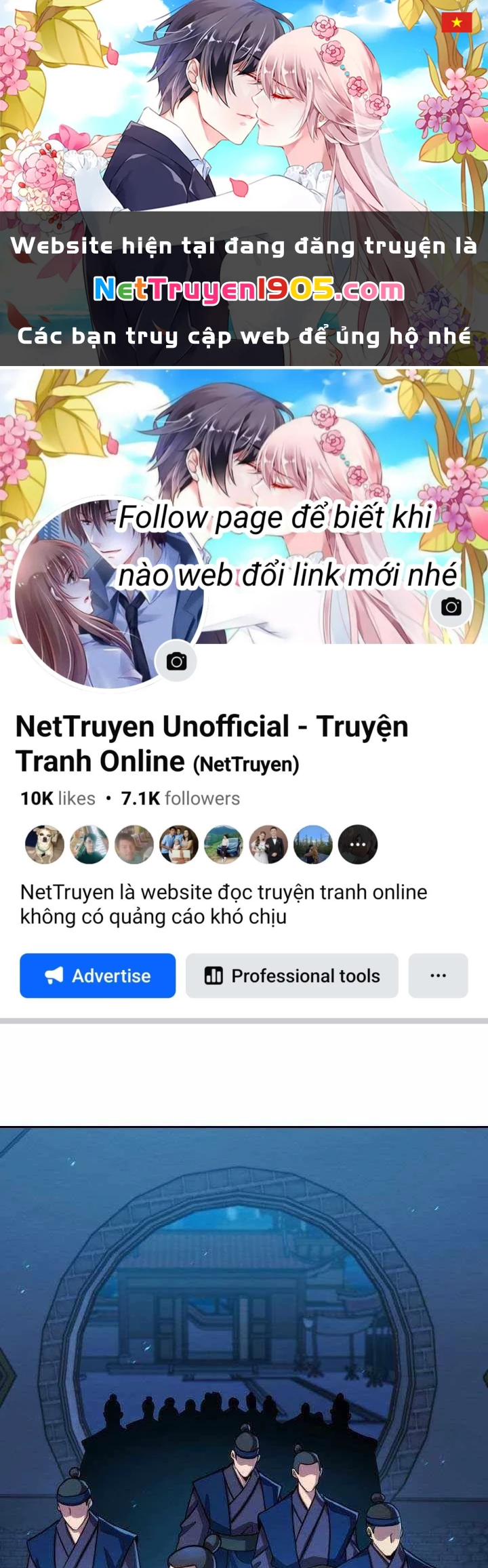 Tiểu Đệ Tử Của Võ Lâm Minh Chủ Chapter 52 - 1