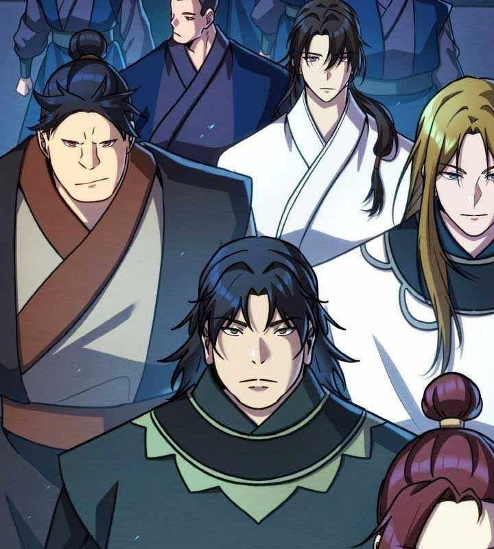 Tiểu Đệ Tử Của Võ Lâm Minh Chủ Chapter 52 - 2