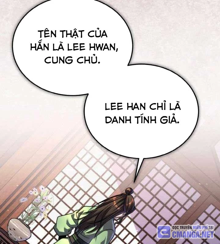 Tiểu Đệ Tử Của Võ Lâm Minh Chủ Chapter 52 - 9