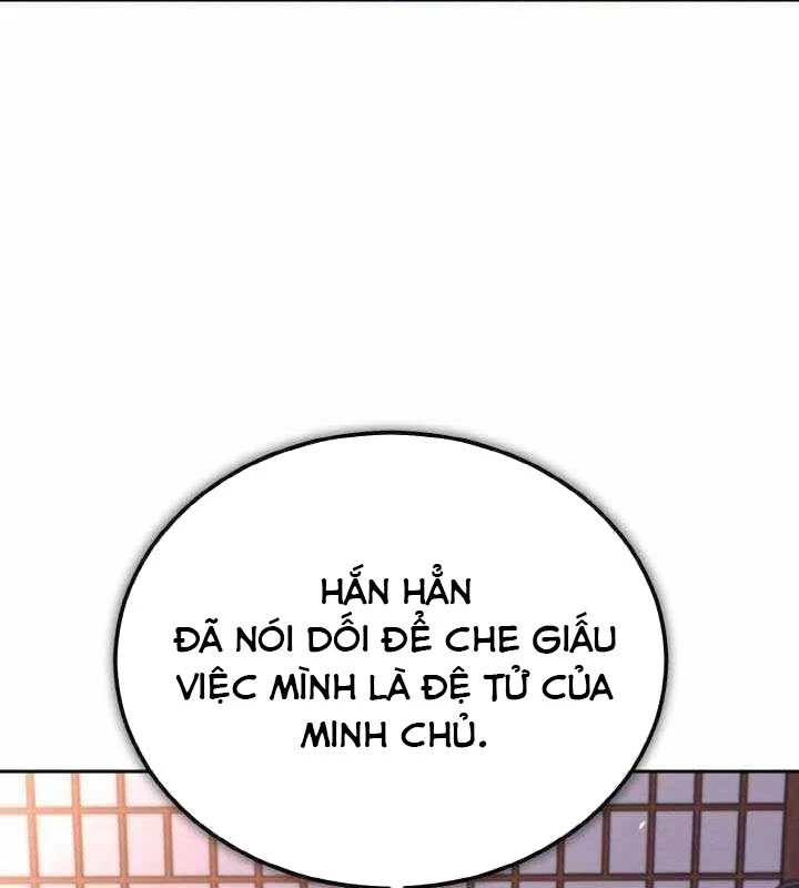 Tiểu Đệ Tử Của Võ Lâm Minh Chủ Chapter 52 - 11