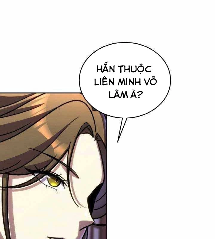 Tiểu Đệ Tử Của Võ Lâm Minh Chủ Chapter 52 - 14