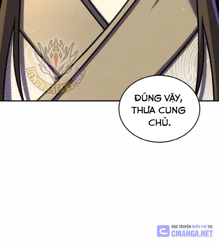 Tiểu Đệ Tử Của Võ Lâm Minh Chủ Chapter 52 - 21