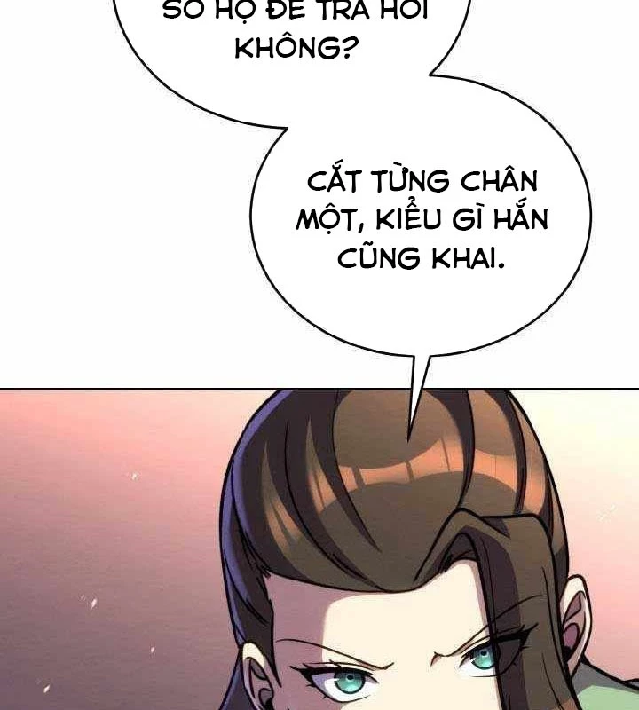 Tiểu Đệ Tử Của Võ Lâm Minh Chủ Chapter 52 - 29