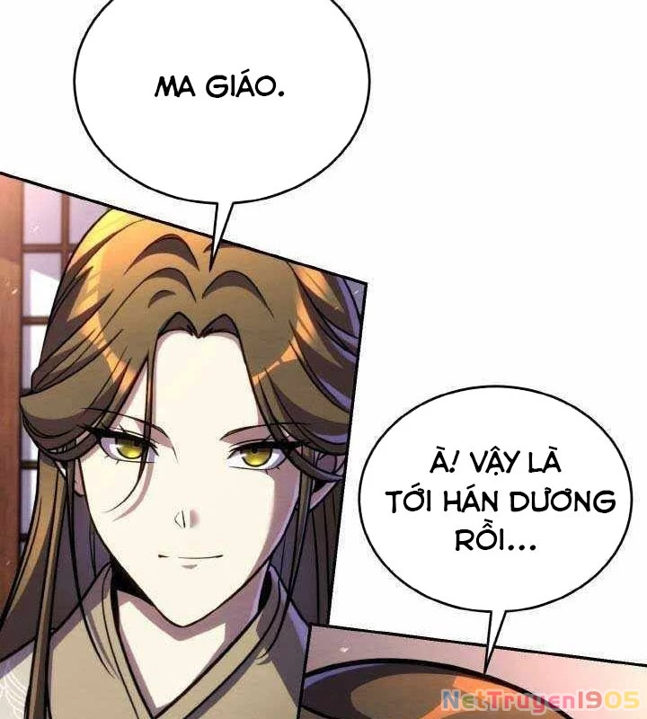 Tiểu Đệ Tử Của Võ Lâm Minh Chủ Chapter 52 - 35