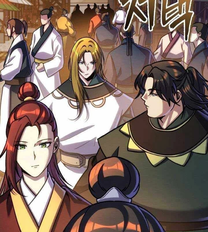 Tiểu Đệ Tử Của Võ Lâm Minh Chủ Chapter 52 - 64