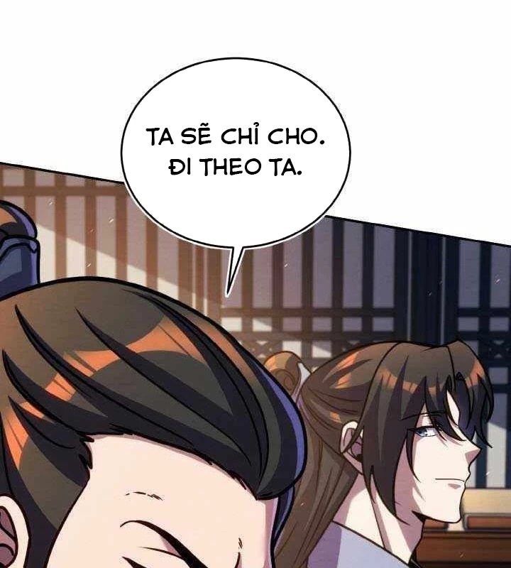 Tiểu Đệ Tử Của Võ Lâm Minh Chủ Chapter 52 - 79