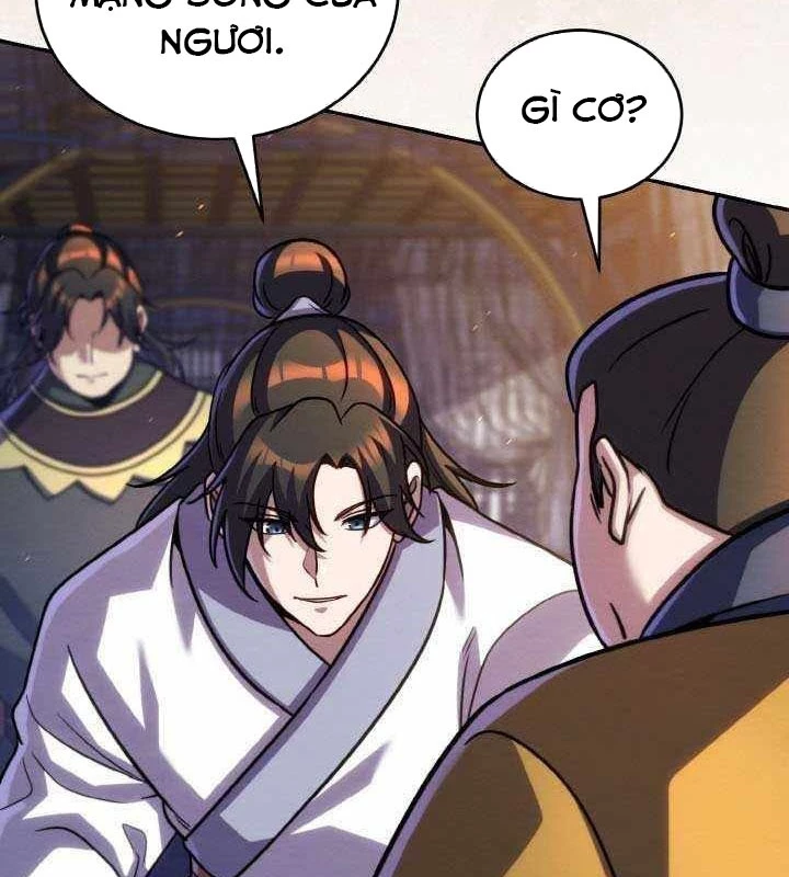Tiểu Đệ Tử Của Võ Lâm Minh Chủ Chapter 52 - 94