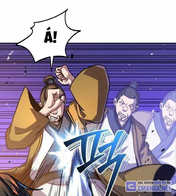 Tiểu Đệ Tử Của Võ Lâm Minh Chủ Chapter 52 - 108