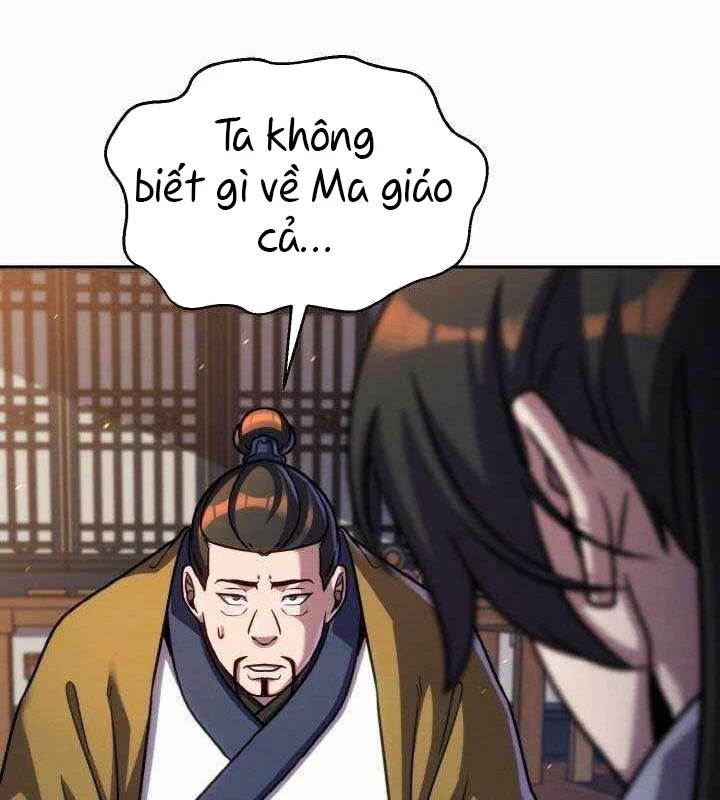 Tiểu Đệ Tử Của Võ Lâm Minh Chủ Chapter 52 - 136