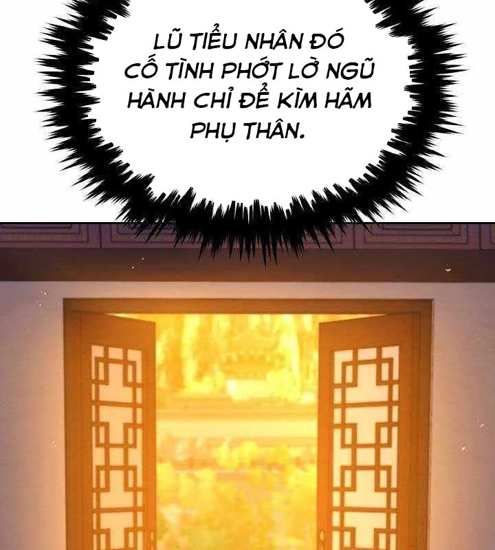 Tiểu Đệ Tử Của Võ Lâm Minh Chủ Chapter 52 - 187