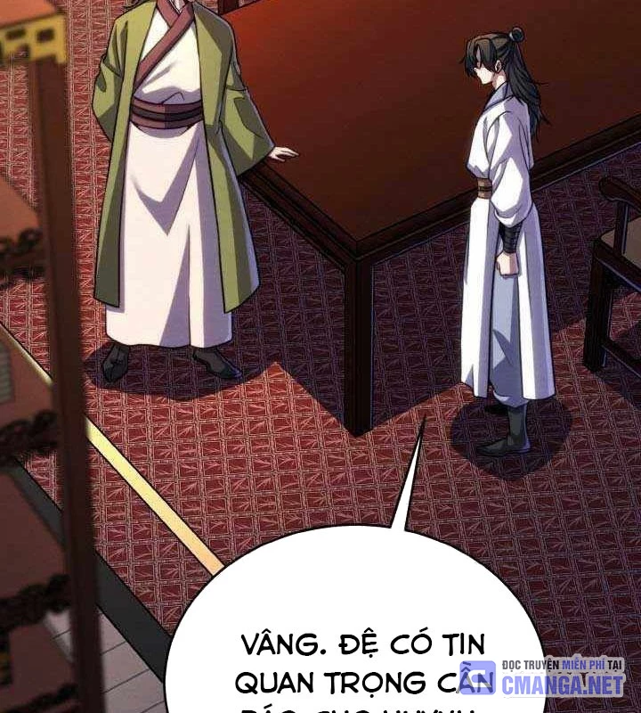 Tiểu Đệ Tử Của Võ Lâm Minh Chủ Chapter 52 - 204