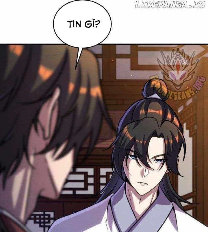 Tiểu Đệ Tử Của Võ Lâm Minh Chủ Chapter 52 - 206