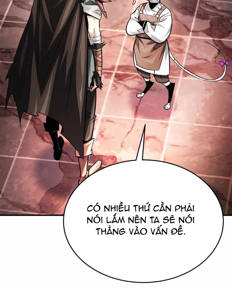Trên Thế Giới Không Có Chiến Binh Xấu Chapter 37 - 3