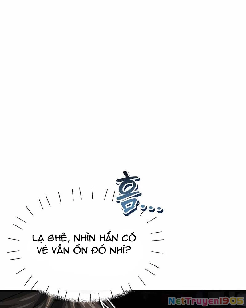 Trên Thế Giới Không Có Chiến Binh Xấu Chapter 37 - 4