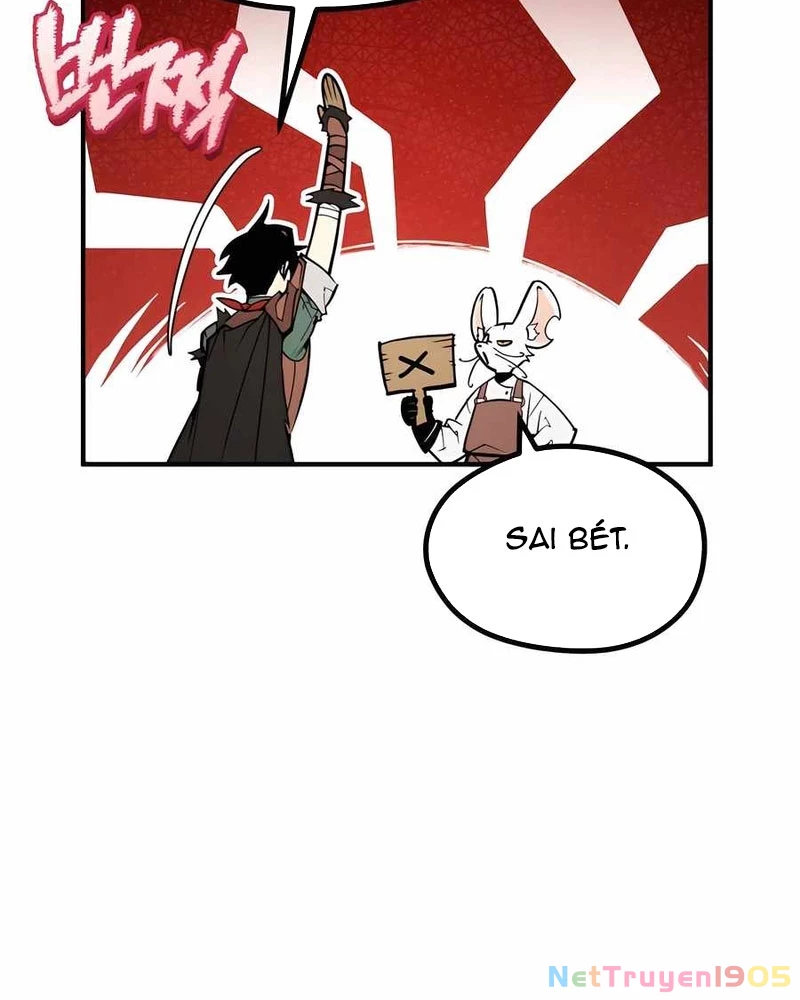 Trên Thế Giới Không Có Chiến Binh Xấu Chapter 37 - 7