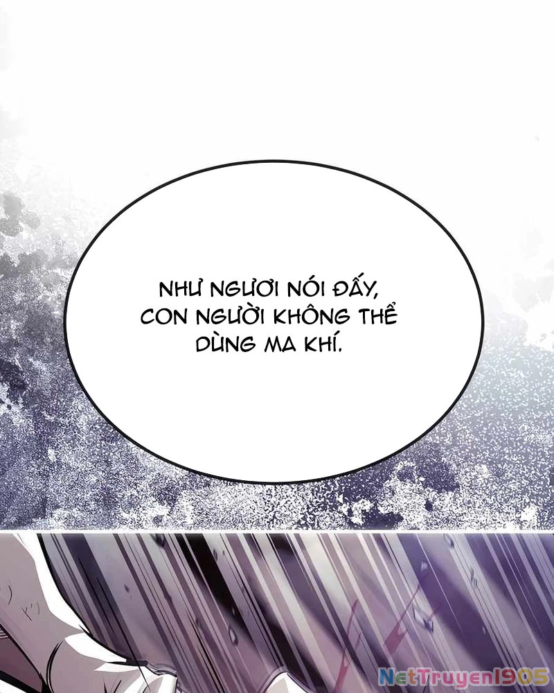 Trên Thế Giới Không Có Chiến Binh Xấu Chapter 37 - 8