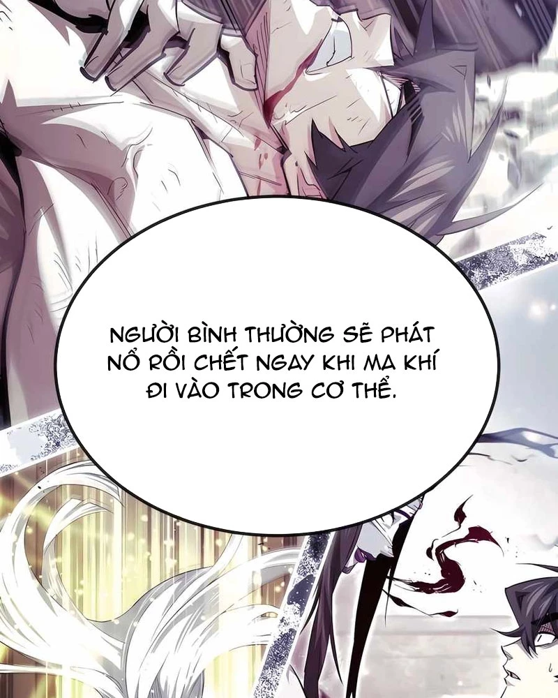 Trên Thế Giới Không Có Chiến Binh Xấu Chapter 37 - 9