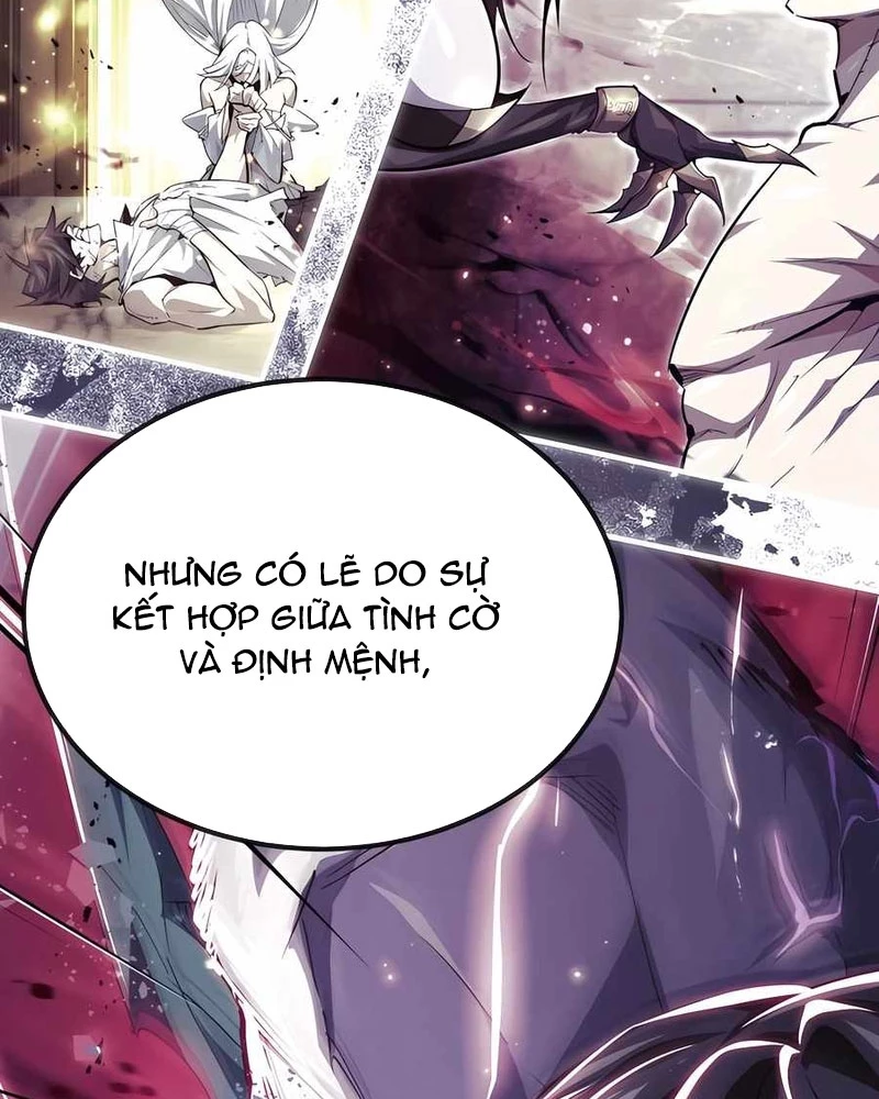 Trên Thế Giới Không Có Chiến Binh Xấu Chapter 37 - 10