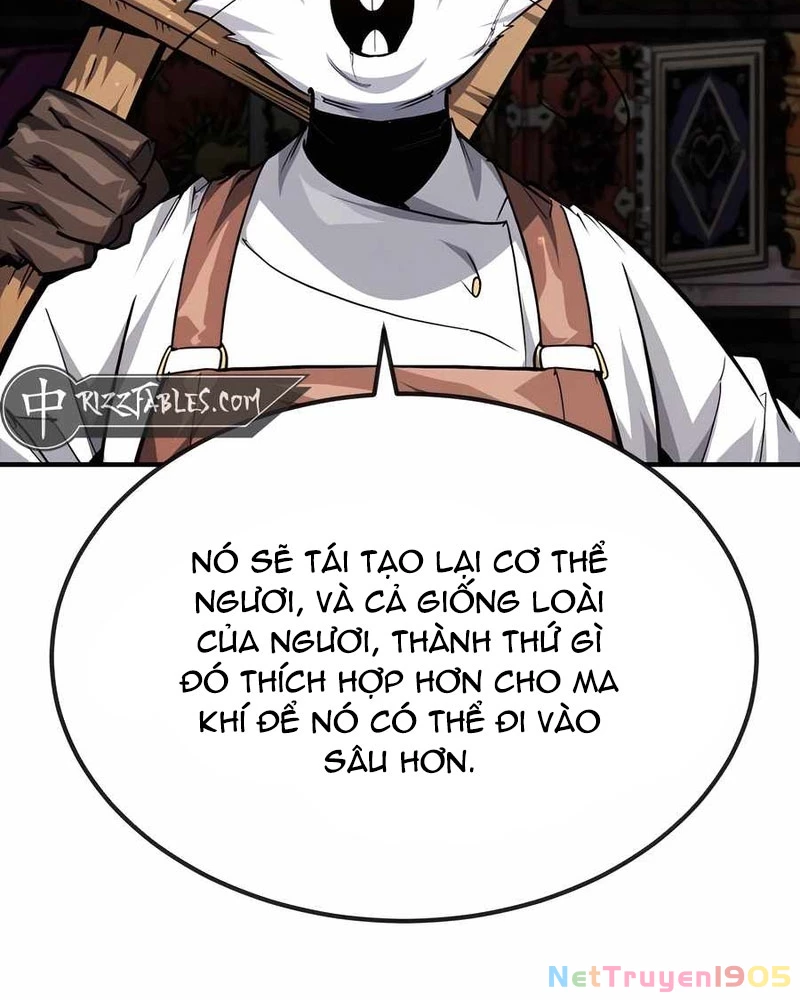 Trên Thế Giới Không Có Chiến Binh Xấu Chapter 37 - 14